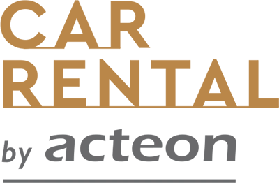 acteon car rental