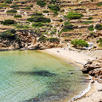 ios island