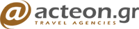 acteon travel ios